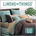 Linens N Things banner link