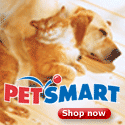 Petsmart banner link