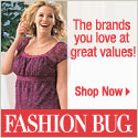 Fashion Bug Banner link for 20% off order