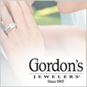 Gordons Jewelers $50 off orders $200 or more