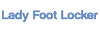 Lady Foot Locker link