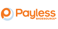 Payless shoe store banner link