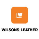 Wilsons Leather banner link