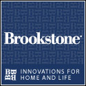 Brookstone banner