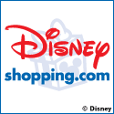 Disney Store banner link