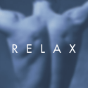 Relax The Back banner link
