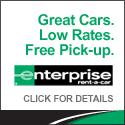 Enterprise Rent-A-Car banner link