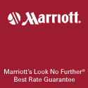 Marriott Hotels & Resorts banner link
